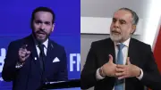 De la Espriella arremete contra Benedetti por mensaje a activistas y pide intervención