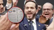 De La Espriella denuncia nuevas amenazas contra su equipo político
