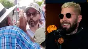 De la Espriella en el ojo del huracán por vínculos con Alex Saab y clan Char