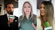 De la Espriella lidera encuestas y lanza pullas a Cepeda y Valencia