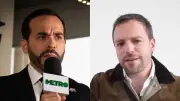 De la Esprilla genera polémica con frases sobre protesta social