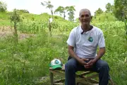 De la violencia a la esperanza: tierras productivas en Puerto Boyacá