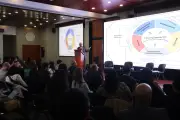 Debate presidencial sobre salud en Bogotá: propuestas y coincidencias