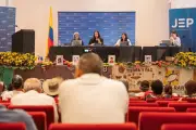 Debate sobre informe de la JEP y daños ambientales en el conflicto