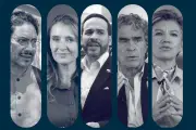Debates presidenciales en Colombia: exigencias de superestrella