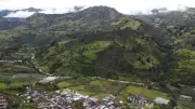 Declaran reserva temporal en páramo Almorzadero: 151 mil hectáreas protegidas