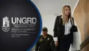 Defensa de Sandra Ortiz recusa a jueza por falta de garantías