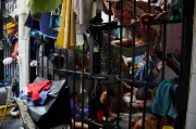 Defensoría alerta por crisis humanitaria en cárceles colombianas