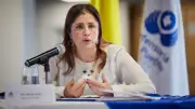 Defensoría critica zonas de ubicación temporal en procesos de paz