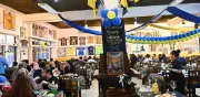 Del bodegón tradicional al 'neo bodegón': la nueva identidad gastronómica de Buenos Aires