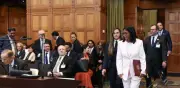 Delcy Rodríguez ante la CIJ: Venezuela no reconoce decisiones de la corte sobre el Esequibo