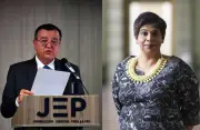 Delegación de la CPI visita Colombia para reunirse con la JEP y Cancillería