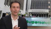Demanda busca anular nombramiento de Daniel Quintero en Supersalud