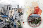 DengueIA: inteligencia artificial predice brotes de dengue en Cali con 93% de efectividad
