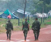 Denuncian carnetización ilegal de disidencias de Farc en Meta y Guaviare