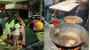 Denuncian ocupación de espacio público por Minga en el oeste de Cali