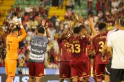 Deportes Tolima podría jugar fuera de Ibagué por obras en su estadio