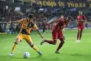 Deportes Tolima sufre goleada 3-0 ante Coquimbo Unido en la Copa Libertadores