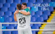 Deportivo Cali golea 5-1 a Boca Juniors y es nuevo líder de su grupo en Copa Colombia