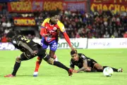 Deportivo Pasto eliminado por Tolima en playoffs de Liga BetPlay