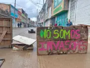 Desalojo inminente de 96 familias en Bosa: incertidumbre y futuro incierto