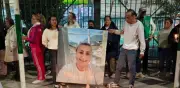 Desaparición de Yulixa Toloza en Bogotá: videos clave revelan su ingreso a centro estético