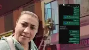 Desaparición en Bogotá: mensajes sospechosos desde celular de Yulixa Toloza