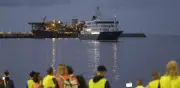 Desembarco del MV Hondius en Tenerife tras brote de hantavirus: minuto a minuto