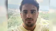 Desesperación por periodista desaparecido en Briceño: papá clama ayuda
