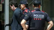 Detienen al hijo mayor del fundador de Mango por muerte de Isak Andic