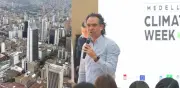 Detrás de bambalinas: cómo Medellín logró ser sede de la Climate Week 2026