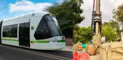 Deuda del Gobierno con Metro de la 80 supera los 900.000 millones de pesos