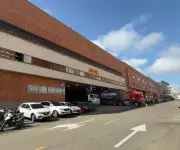 DHL Global Forwarding inaugura punto en Zona Franca de Rionegro, Antioquia