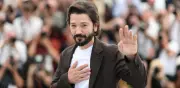 Diego Luna en Cannes: 'El odio en EE.UU. hace que América Latina mire a Europa'