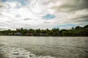 Dimar alerta por aumento del nivel del mar en el Pacífico colombiano
