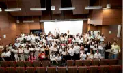 Diplomado gratuito en liderazgo para jóvenes líderes de Barranquilla