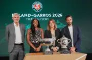 Directora de Roland Garros rechaza aumentar premios ante amenazas de boicot