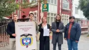 Disidencia en Alianza Verde radica objeción de conciencia contra respaldo a Iván Cepeda
