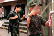 Disidencias de Farc reclutan menores en varias regiones para entrenarlos en el Cauca