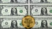 Dólar en Colombia cerró al alza hoy, 8 de mayo, y alcanzó máximo de más de un mes