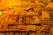 Dólar en Colombia sube 50 pesos en una semana: cierra en COP 3.800,99