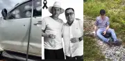 Doble atentado en Meta: asesinan a exalcalde y hieren a excandidato