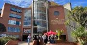 Doble titulación: Universidad Distrital y Pedagógica Nacional