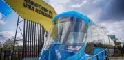 Documento revela condiciones de Bogotá para Regiotram del Norte