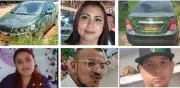 Dos detenidos por caso Yulixa Toloza: uno es tío de dueña de local estético ilegal