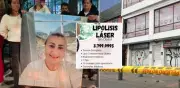 Dueña de edificio donde operaron a Yulixa Toloza habla: 'Ellos desaparecieron'