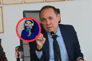Duro cruce entre ministro Sanguino y Paola Ochoa por fallo de $25 billones