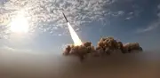 EAU denuncia drones desde Irak contra áreas civiles en plena tensión regional