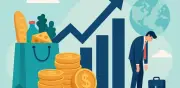 Economía colombiana pierde impulso en abril y muestra desaceleración