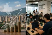 Economía digital en Colombia: avances, brechas y propuestas para 2026-2030